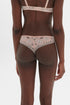 Simone Perele 1E1 Festive Tanga